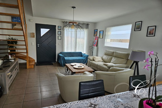 achat maison pleurtuit 35730