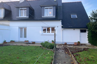 achat maison pleurtuit 35730