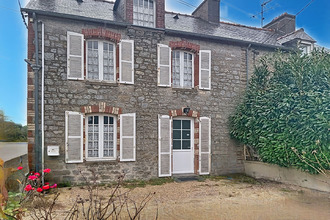 achat maison pleurtuit 35730