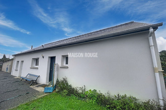 achat maison pleurtuit 35730