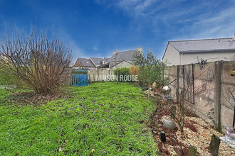 achat maison pleurtuit 35730