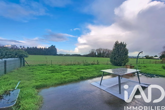 achat maison pleurtuit 35730