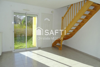 achat maison pleurtuit 35730