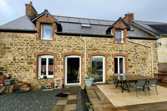 achat maison pleurtuit 35730