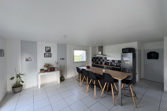 achat maison pleurtuit 35730