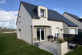 achat maison pleurtuit 35730