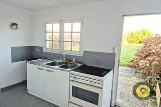 achat maison pleurtuit 35730