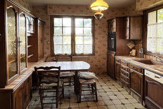 achat maison pleurtuit 35730