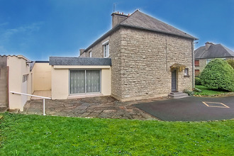 achat maison pleurtuit 35730