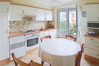 achat maison pleurtuit 35730