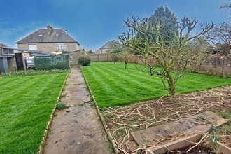 achat maison pleurtuit 35730