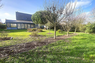 achat maison pleurtuit 35730