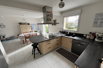 achat maison pleurtuit 35730