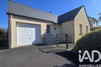 achat maison pleurtuit 35730