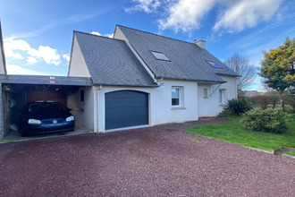 achat maison pleurtuit 35730