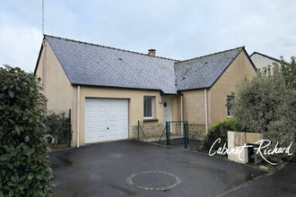 achat maison pleurtuit 35730