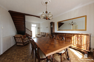 achat maison pleurtuit 35730