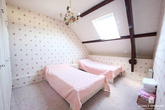 achat maison pleurtuit 35730