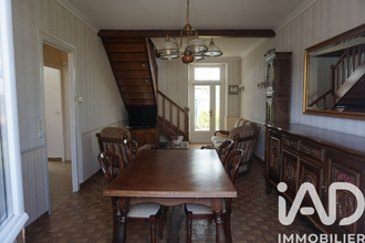 achat maison pleurtuit 35730