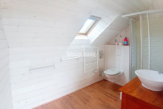 achat maison pleurtuit 35730