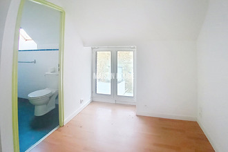 achat maison pleurtuit 35730