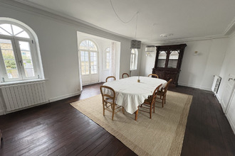 achat maison pleurtuit 35730