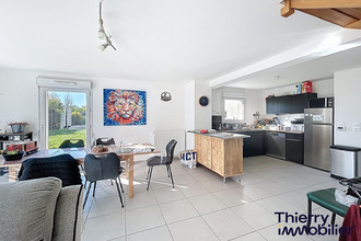 achat maison pleurtuit 35730