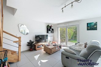 achat maison pleurtuit 35730