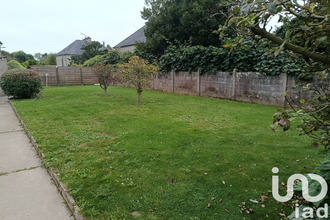 achat maison pleurtuit 35730