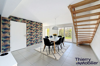 achat maison pleurtuit 35730