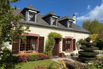 achat maison pleurtuit 35730