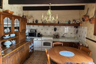 achat maison pleurtuit 35730