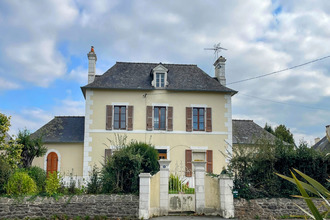 achat maison pleurtuit 35730