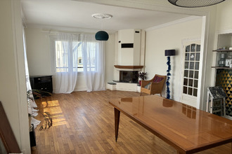achat maison pleurtuit 35730