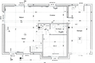 achat maison pleurtuit 35730