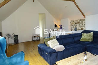achat maison pleurtuit 35730