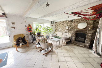 achat maison pleurtuit 35730