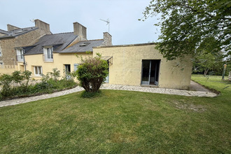 achat maison pleurtuit 35730