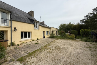 achat maison pleurtuit 35730