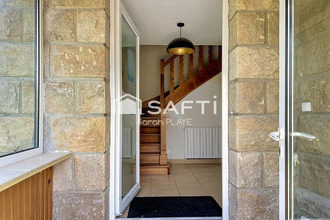 achat maison pleurtuit 35730