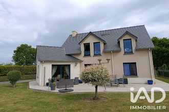 achat maison pleurtuit 35730