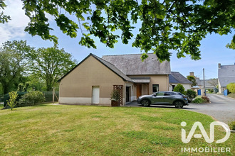 achat maison pleurtuit 35730