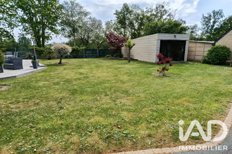 achat maison pleurtuit 35730