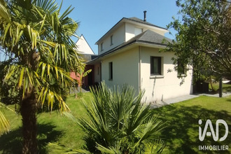 achat maison pleurtuit 35730