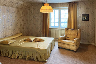 achat maison pleurtuit 35730