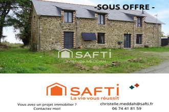 achat maison pleurtuit 35730