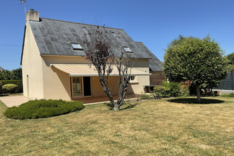 achat maison pleurtuit 35730