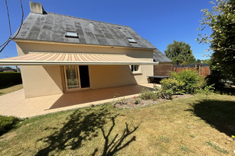achat maison pleurtuit 35730