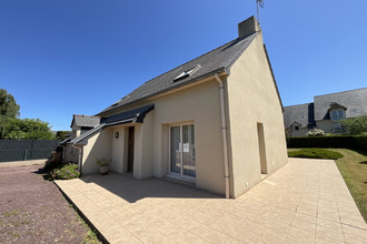achat maison pleurtuit 35730