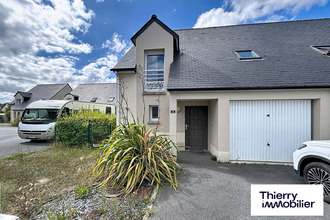 achat maison pleurtuit 35730